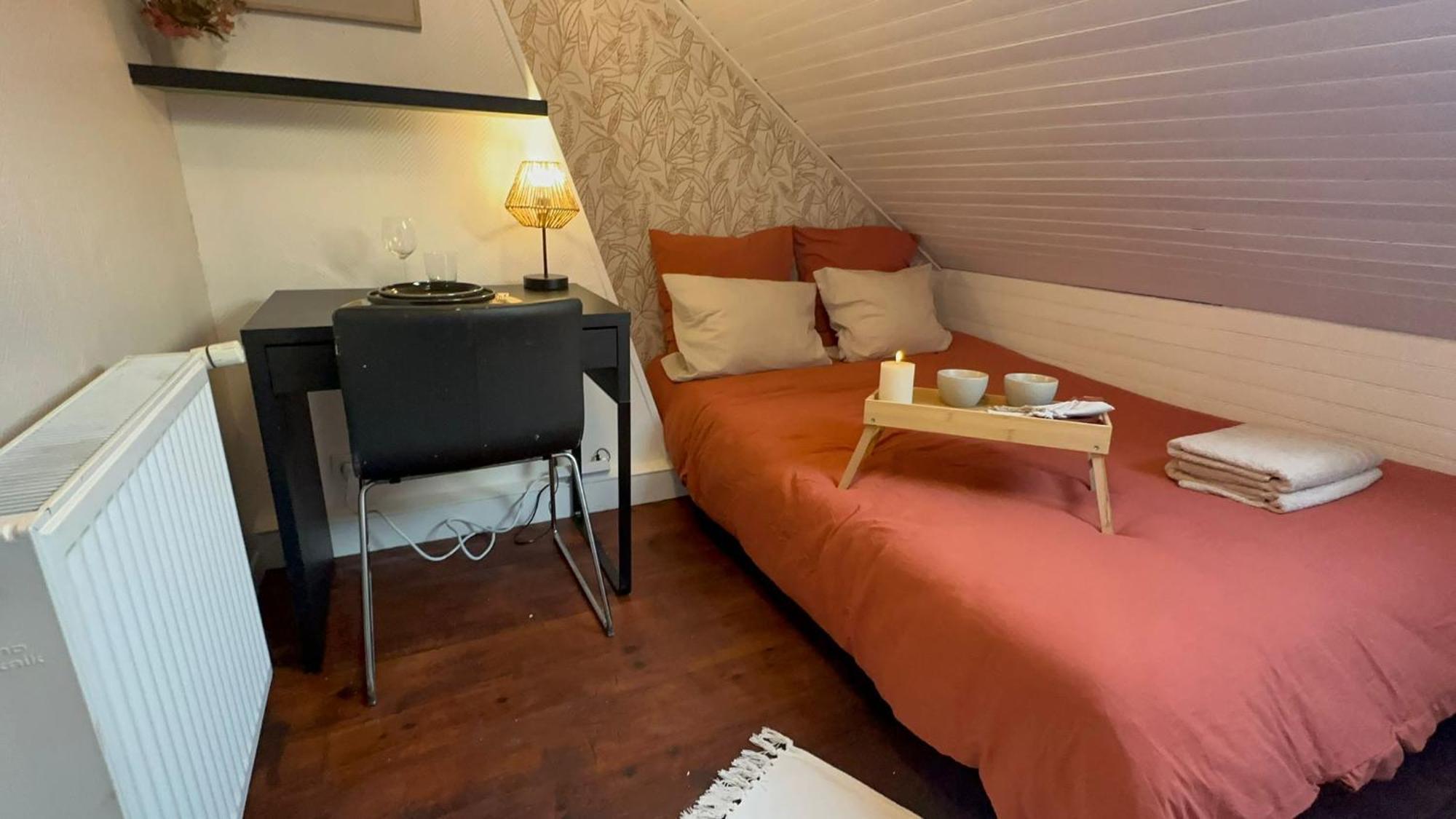 Lerelaisdodile - Confort - Ideal Pro & Couple - Vauban * Rijsel