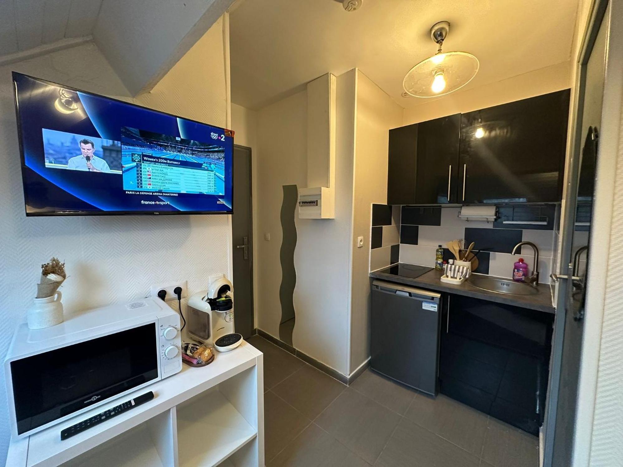 Lerelaisdodile - Confort - Ideal Pro & Couple - Vauban Rijsel