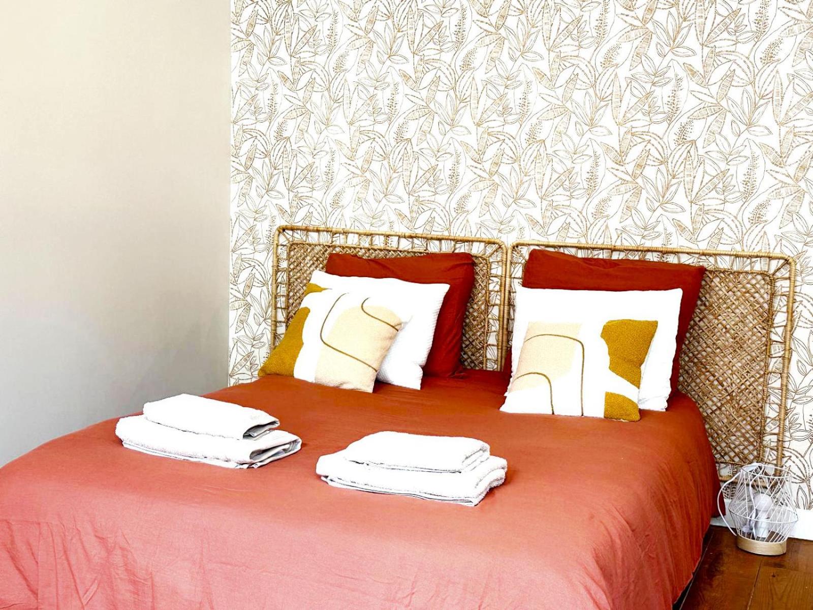 Lerelaisdodile - Confort - Ideal Pro & Couple - Vauban Rijsel