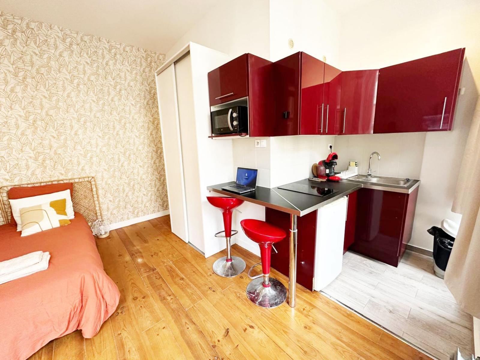 Lerelaisdodile - Confort - Ideal Pro & Couple - Vauban * Rijsel
