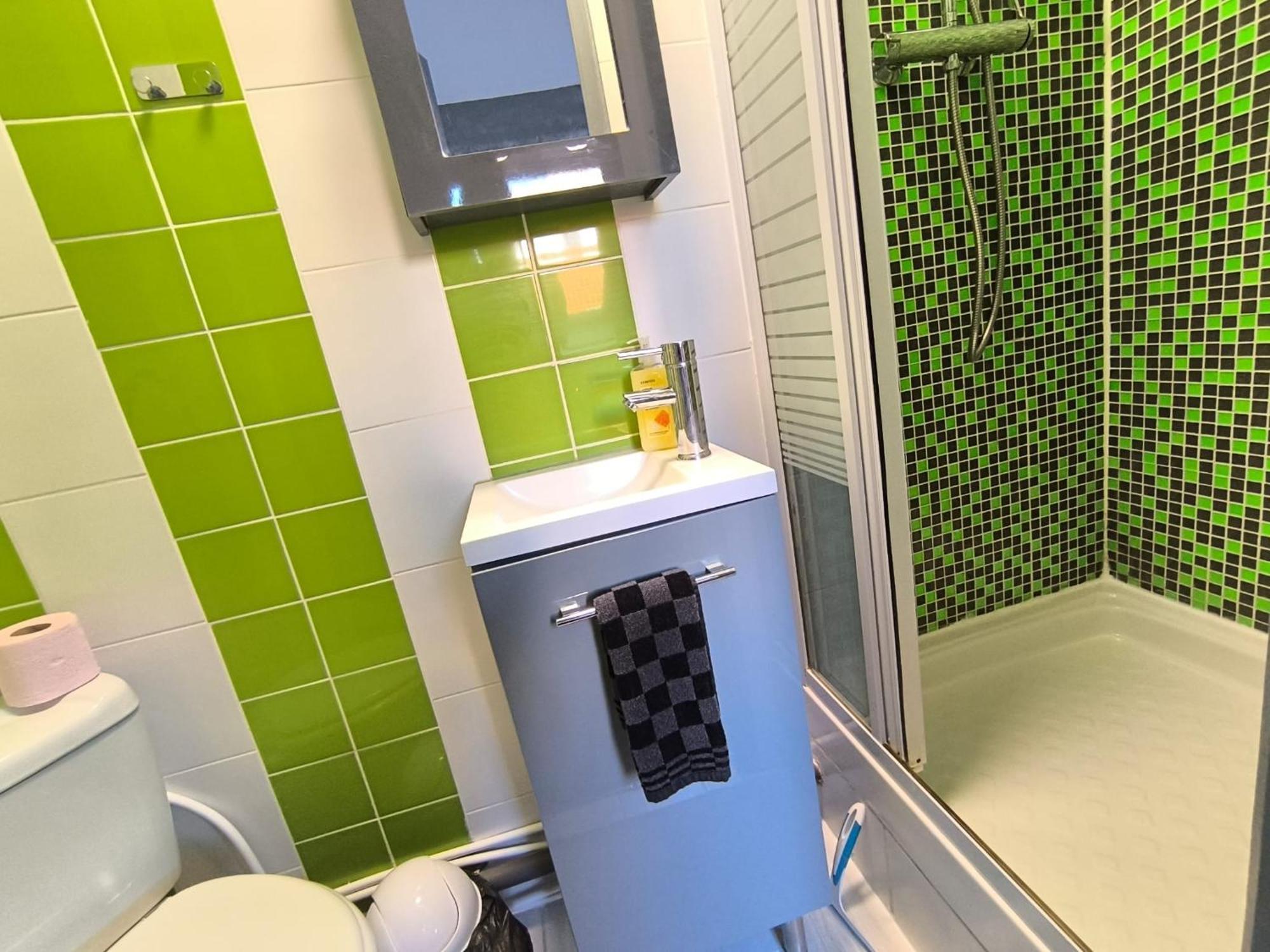 Lerelaisdodile - Confort - Ideal Pro & Couple - Vauban Appartement *
