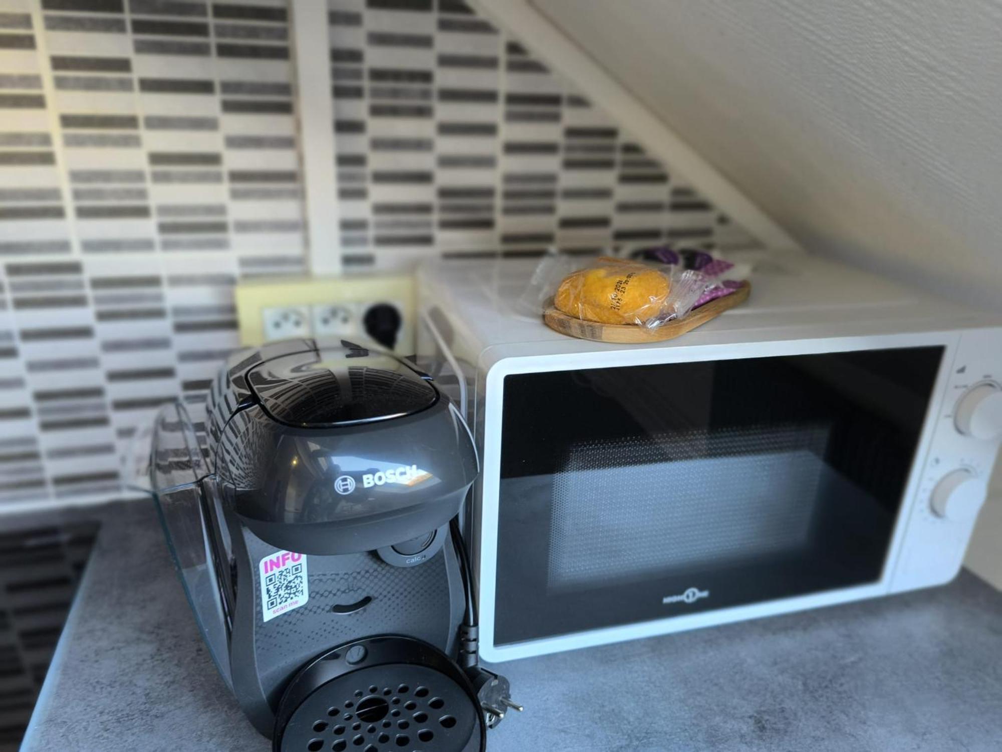 Appartement Lerelaisdodile - Confort - Ideal Pro & Couple - Vauban Rijsel