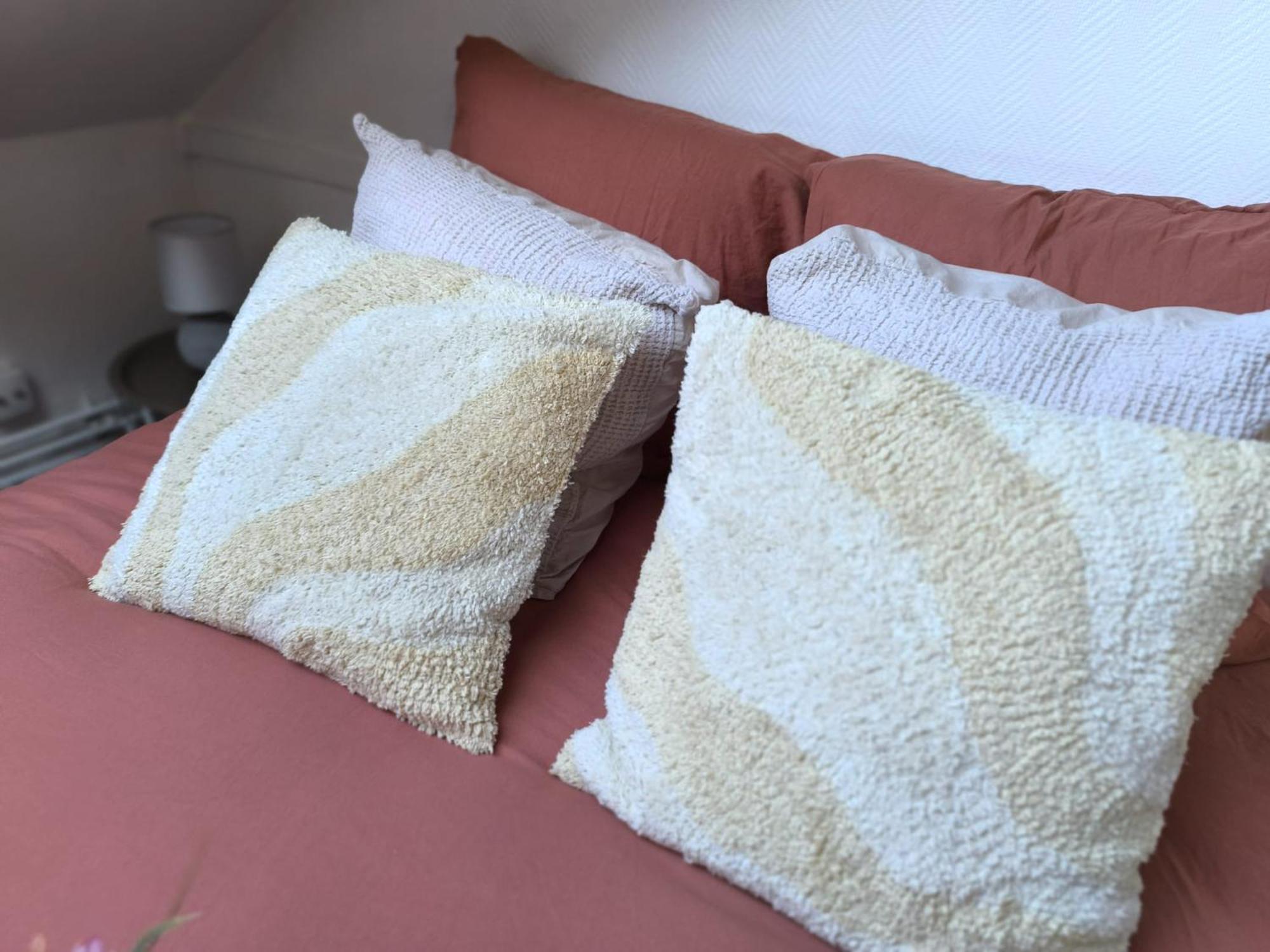 Lerelaisdodile - Confort - Ideal Pro & Couple - Vauban * Rijsel