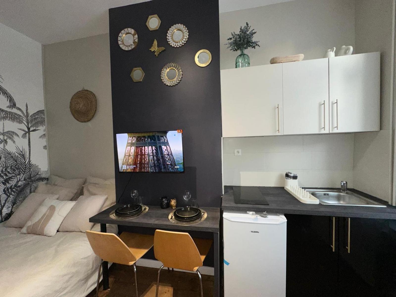 Lerelaisdodile - Confort - Ideal Pro & Couple - Vauban * Rijsel