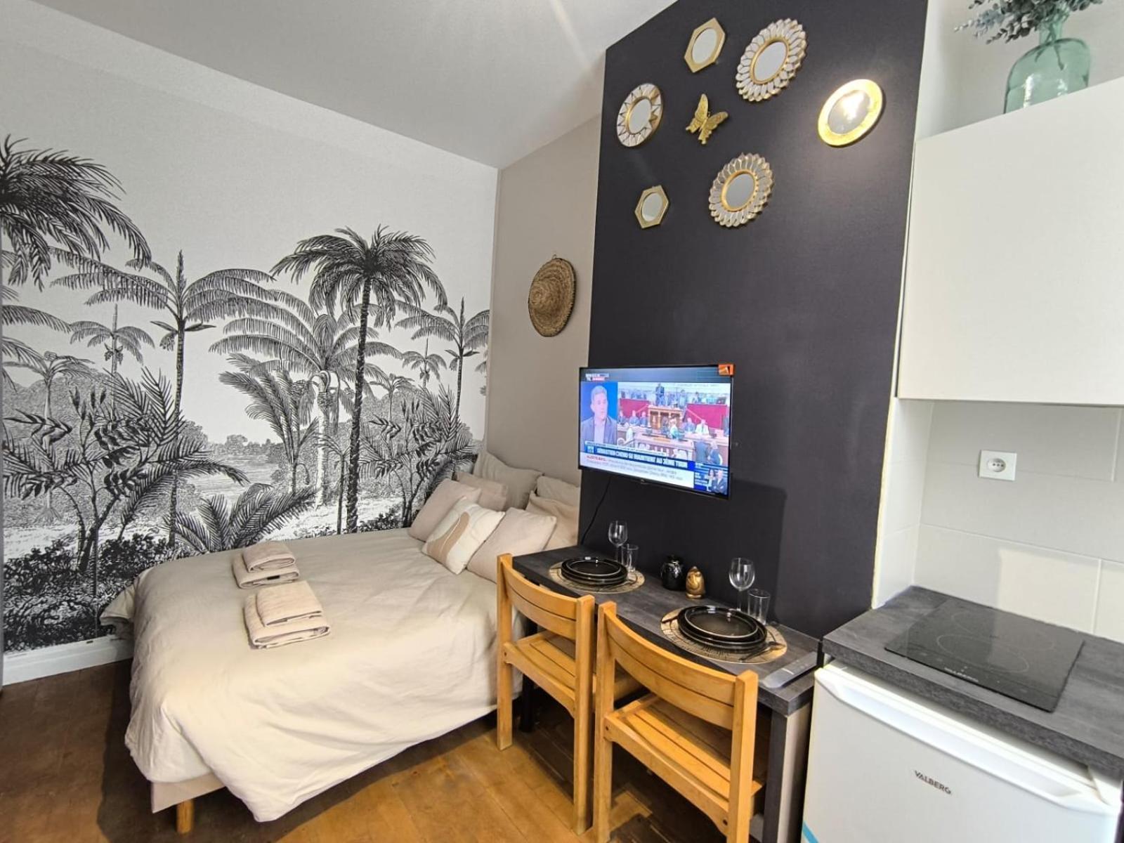 Lerelaisdodile - Confort - Ideal Pro & Couple - Vauban Rijsel