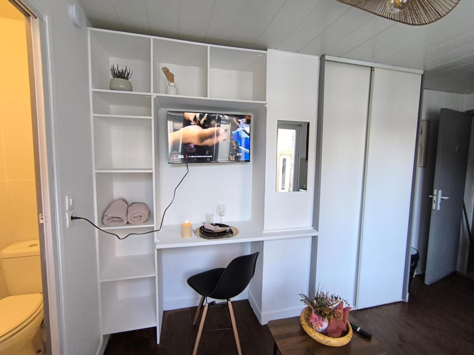 Lerelaisdodile - Confort - Ideal Pro & Couple - Vauban