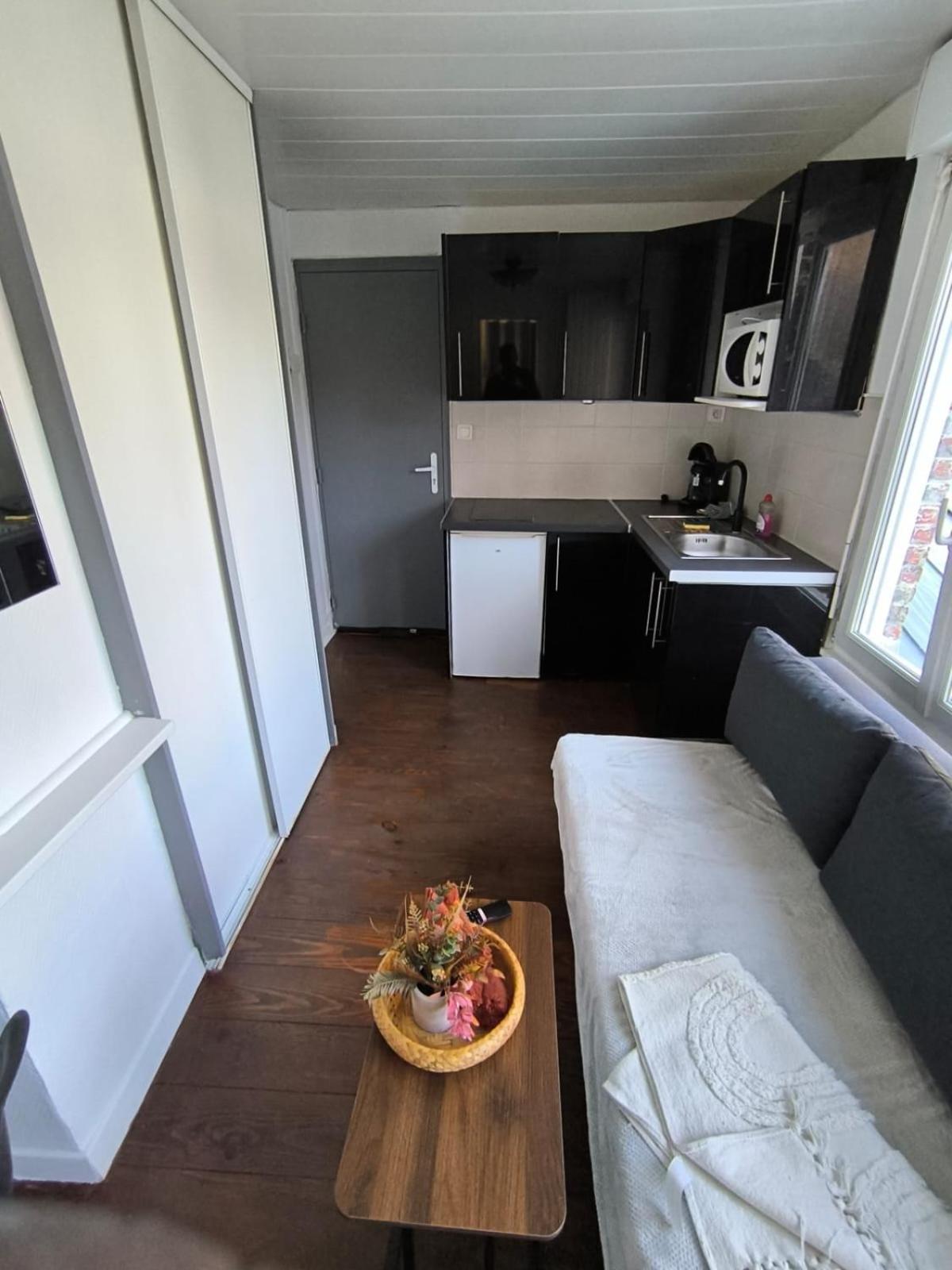 Lerelaisdodile - Confort - Ideal Pro & Couple - Vauban Apartment