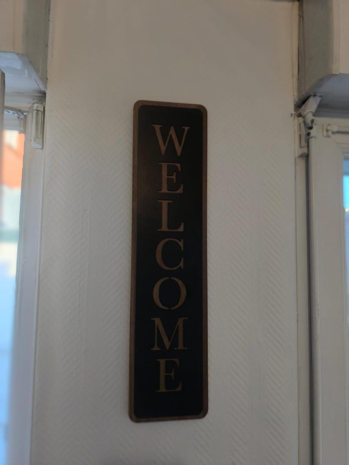 Apartment Lerelaisdodile - Confort - Ideal Pro & Couple - Vauban Lille