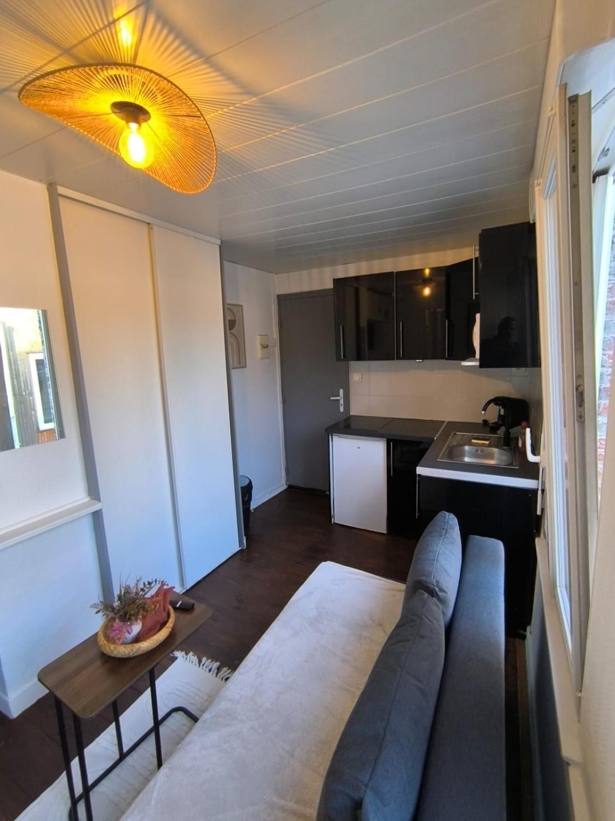 Lerelaisdodile - Confort - Ideal Pro & Couple - Vauban *